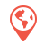 Phone and other mobility icon