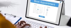 Sales Process, Part 1. Booking meetings