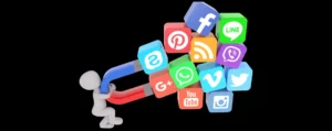 Social media