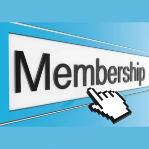 Business Networking Event Memberships