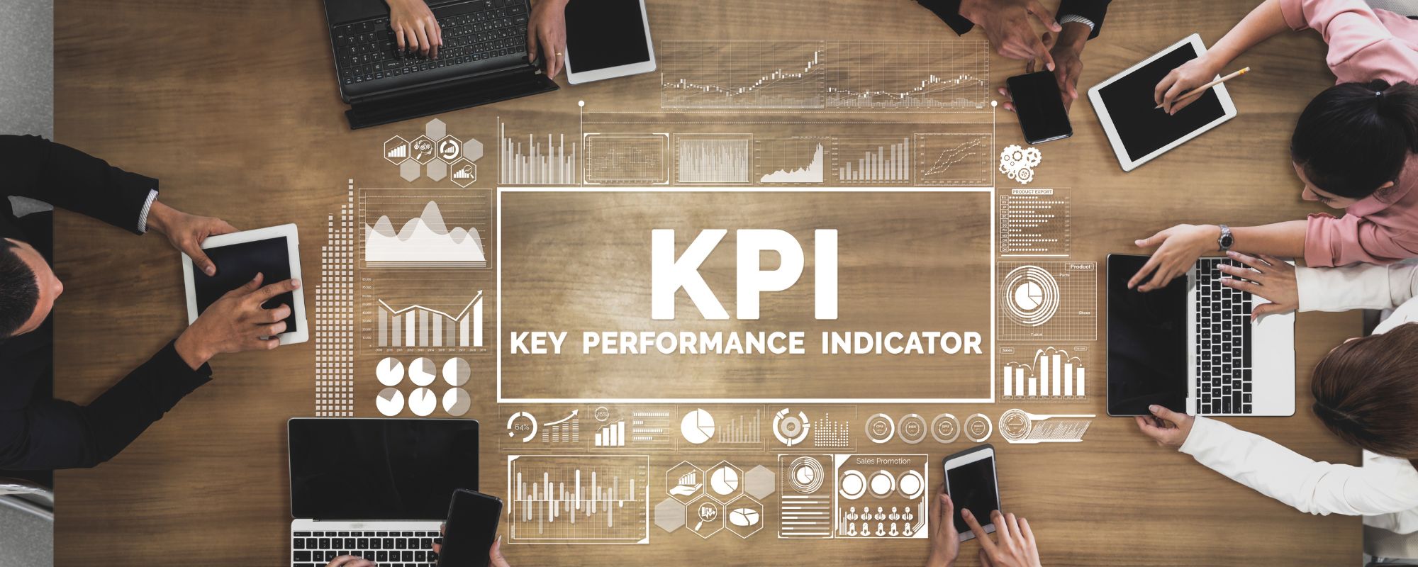 KPIs | Key Performance Indicators