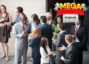 GTApreneurs Mega Networking Membership