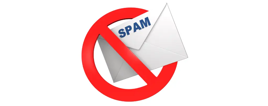Are You Having a Disagreement with your Spam folder