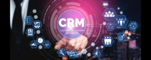CRM system for your business