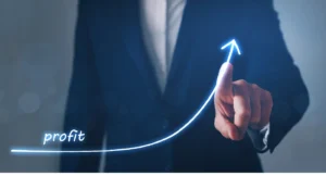 Exponential business growth for greater profit
