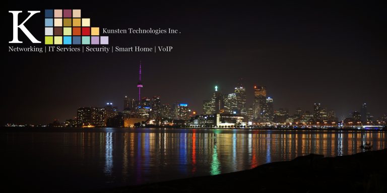 Kunsten Technologies Backround Kunsten Technologies Backround