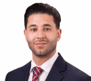 Jay Chahrouk Human Resources Specialist Photo 1 300x265