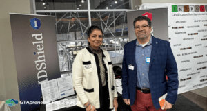 2026-02-24 GTApreneurs Business Networking Event Vaughan - Balbir and Basil