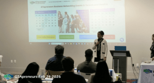 2026-02-26 GTApreneurs Vaughan Business Networking Event - Balbir Pabila pitch