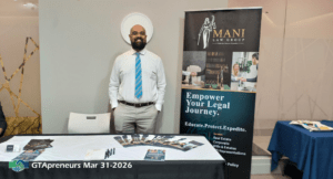 2026-03-31 GTApreneurs Business Networking Event Vaughan (10)