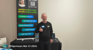 2026-03-31 GTApreneurs Business Networking Event Vaughan (12)