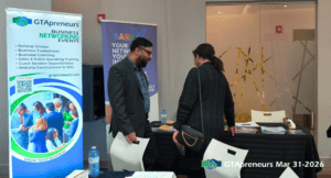 2026-03-31 GTApreneurs Business Networking Event Vaughan (14)
