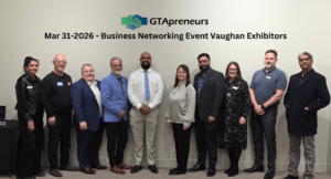 2026-03-31 GTApreneurs Business Networking Event Vaughan (2)