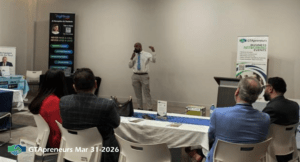 2026-03-31 GTApreneurs Business Networking Event Vaughan (32)
