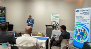 2026-03-31 GTApreneurs Business Networking Event Vaughan (33)