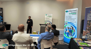 2026-03-31 GTApreneurs Business Networking Event Vaughan (38)
