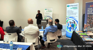 2026-03-31 GTApreneurs Business Networking Event Vaughan (39)