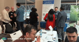 2026-03-31 GTApreneurs Business Networking Event Vaughan (7)