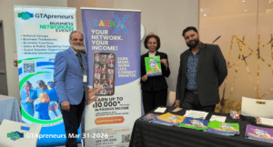 2026-03-31 GTApreneurs Business Networking Event Vaughan (9)