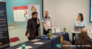2026-04-28 GTApreneurs Business Networking Event Vaughan (18)
