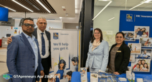 2026-04-28 GTApreneurs Business Networking Event Vaughan (20)