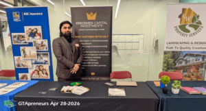 2026-04-28 GTApreneurs Business Networking Event Vaughan (22)