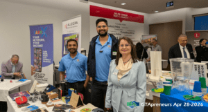 2026-04-28 GTApreneurs Business Networking Event Vaughan (27)