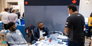 BizX 2025 Business Expo and Conference by GTApreneurs - The Expo Allstate