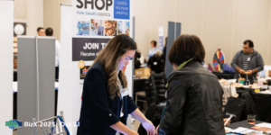BizX 2025 Business Expo and Conference by GTApreneurs - The Expo - Costco