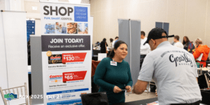 BizX 2025 Business Expo and Conference by GTApreneurs - The Expo - Costco 2