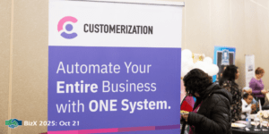 BizX 2025 Business Expo and Conference by GTApreneurs - The Expo - Customerization