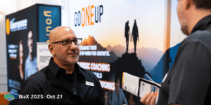 BizX 2025 Business Expo and Conference by GTApreneurs - The Expo - GoOneUp 2