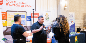 BizX 2025 Business Expo and Conference by GTApreneurs - The Expo - Heart Felt It 2