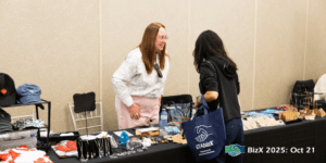 BizX 2025 Business Expo and Conference by GTApreneurs - The Expo - Lisa P, Anne's Jewellery