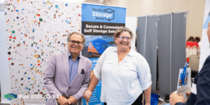 BizX 2025 Business Expo and Conference by GTApreneurs - The Expo - Vaultra Storage Moving 2